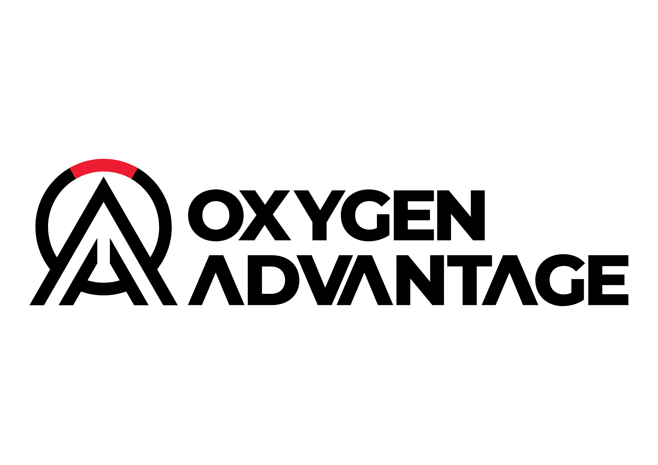 Logo Oxygen Advantage®