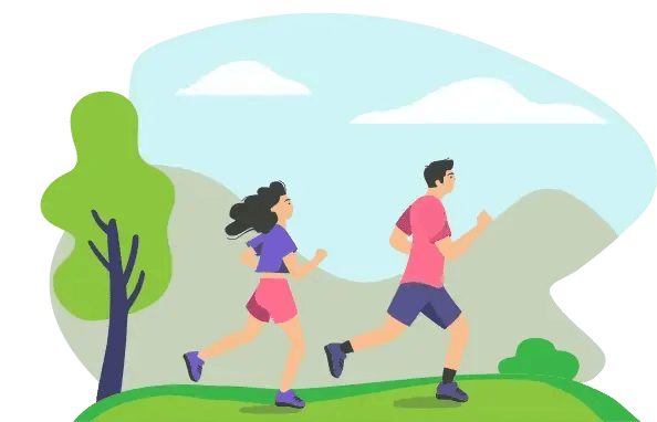 Asthme à l'effort ou juste hors de forme ?